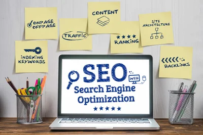 optimisation du moteur de recherche