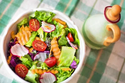 salade